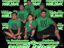 GRUPO PUEBLAYORK