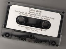 Same Rain