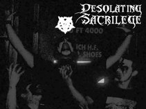 Desolating Sacrilege