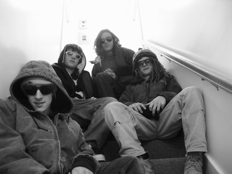 ReverbNation profile picture for @MH
