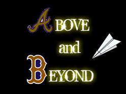 Image for Above and Beyond