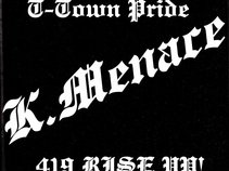 K.Menace
