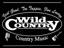 Wild Country