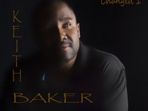 Keith Baker