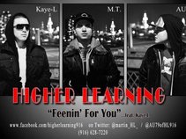 [HL] HIGHER LEARNING