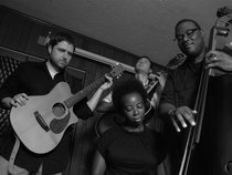 Phil Griffin Band