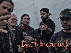 Image for Death Incarnate