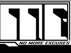 Image for No More Excuses