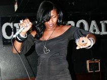 BLAQUE ICE "THE WESTCOAST EMPRESS"