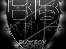 Blok Boy Money Gang