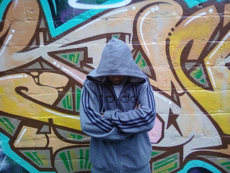 ReverbNation profile picture for @Complexity