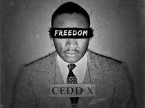 Cedd X