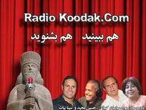 Radio Koodak