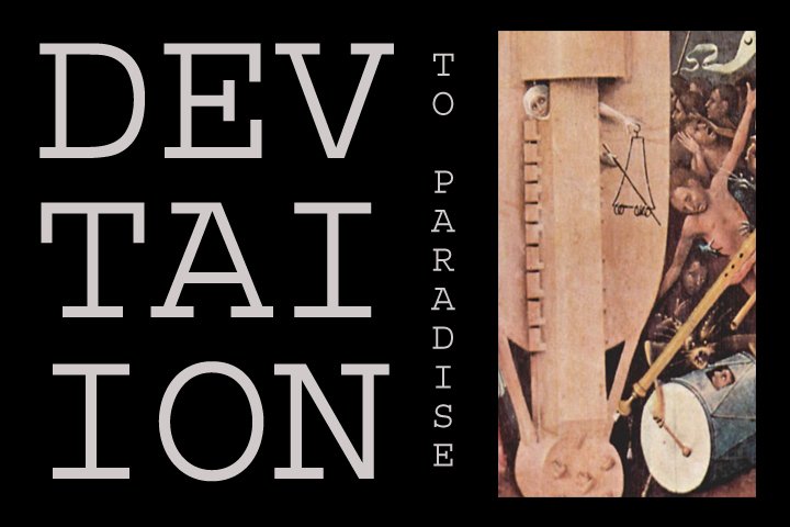 ReverbNation profile picture for @deviation
