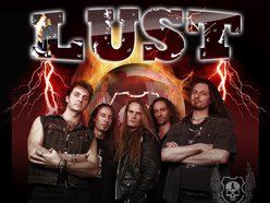 Image for LUST