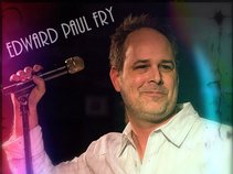 Edward Paul Fry