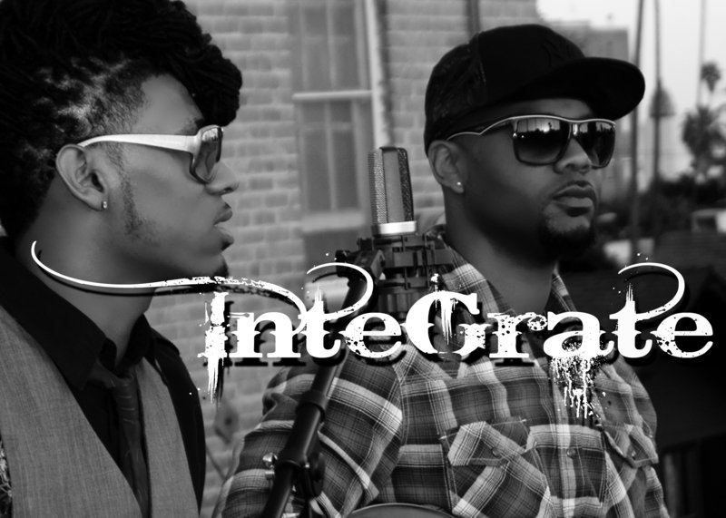 ReverbNation profile picture for @integrate