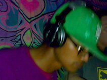 Producer/Dj Robotrix
