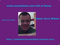 Pastor jerry Wilson