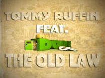 Tommy Ruffin