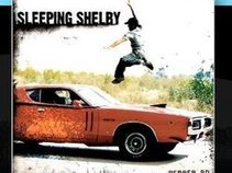 Sleeping Shelby