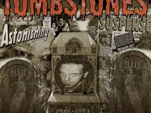 Image for Tombstones