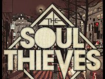 The Soul Thieves