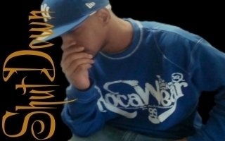 ReverbNation profile picture for @shutdown