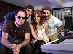 ReverbNation profile picture for @sandoval