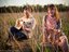 Little Bluestem