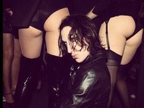 Mickey Avalon