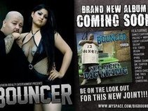 big bouncer
