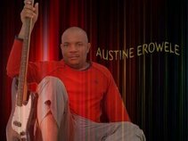 Austine Erowele