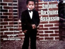 Emajin Da Quiet Assassin