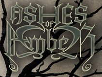 Ashes Of Amber