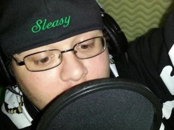 Sleasy (of 2XL)