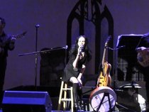 Kris Colt  & The Black Rose Band