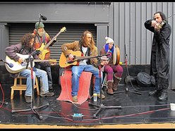 Image for Spiral Navigators