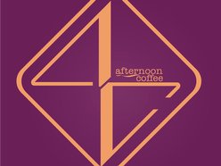 Image for Afternoon Coffee