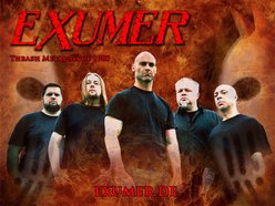 Image for EXUMER