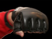 Punch Drunk Monkey