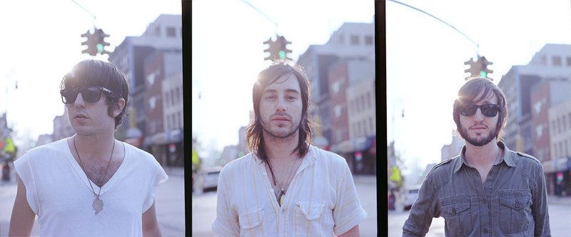 ReverbNation profile picture for @HYMNS