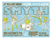 SMYTH