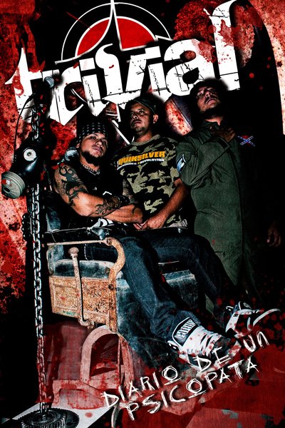 ReverbNation profile picture for @trivial