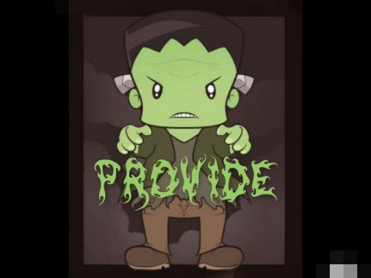 ReverbNation profile picture for @provide