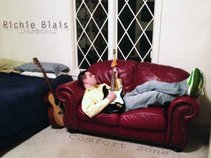 Richie Blais
