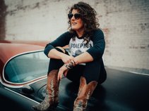 HANNAH DASHER