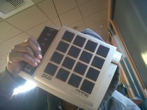 BroadWayMagic. (MC/Producer)