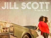 Jill Scott - The Light Of The Sun