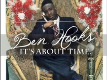 Ben Hooks